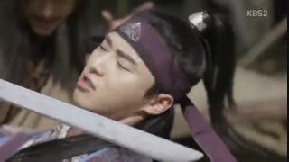 سریال هوآرانگ _ قسمت5