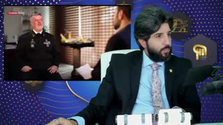 دریادار خانزادی: بزودی ناوهای ایران با یک بار سوخت گیری کل کره زمین را فتح میکنند_برنامه رودست امید دانا