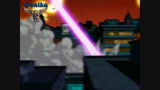 لاکپشت های نینجا فصل سوم ق 04 دوبله فارسی بدون سانسور | TMNT S03E04