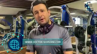 درمان گرفتگی تاندون های شانه