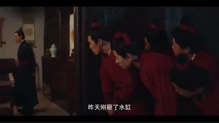 سریال چینی    یک عشق بسیار عاشقانه   قسمت   بیست و یکم   با زیرنویس فارسی   A Love So Romantic 2020