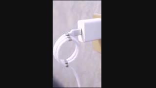 شارژر آهنربایی موبایل | سیم شارژر مگنتی گوشی موبایل | انواع لوازم جانبی لاکچری موبایل و تبلت