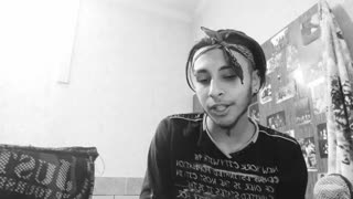 چالش دیس به پوریا پوتک