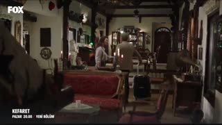 دانلود قسمت 9 سریال کفاره - تیزر جدید