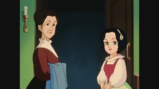 سفید برفی - 1