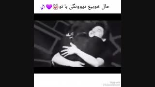 الهی من فداشوووون^^روز کایسو مبارکککککککککک^^