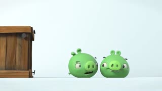 داستان های خوکی - فصل 1 - قسمت 14