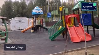 محله گردی با زومیلا در مسعودیه_www.zoomila.com