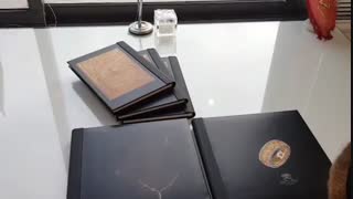 آلبوم جلد عکسی