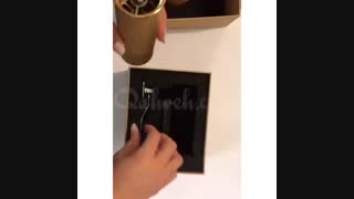 آسیاب قهوه دستی