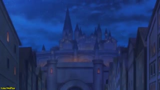 انیمه Hortensia Saga قسمت 1