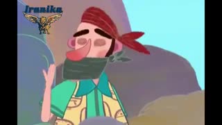 تاریخ از این ور - تیمور لنگ (از راهزنی تا پادشاهی)