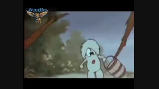 کارتون خاطره انگیز چوبین قسمت دوم  | Chobin 2