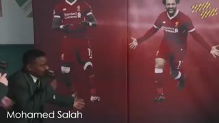 وقتی سلب ها فن هاشونو سوپرایز میکنن(: