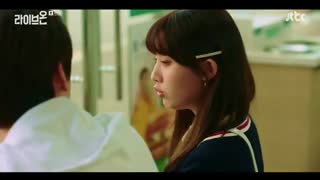 قسمت هشتم (پایان) سریال کره ای Live On 2020 - با زیرنویس فارسی