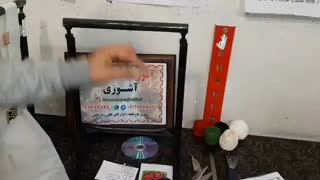 آموزش قالیبافی  فقط ۹۹ هزار تومان  آموزشگاه قالیبافی  09126277741