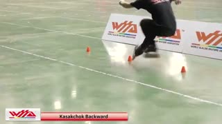 kasakchok backward