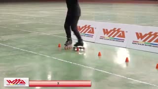 x jump