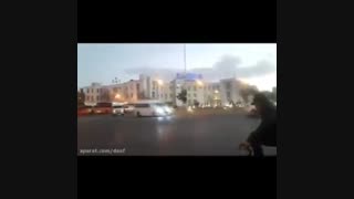 کاروان همراهان و حفاظت جهانگیری