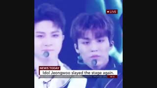 Jeongwoo