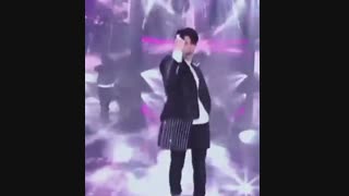 (...Jeongwoo  (Shut up to the haters