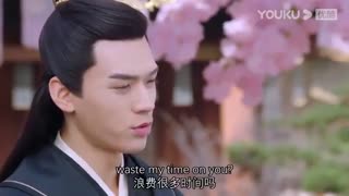 سریال چینی بانوی منحصر بفرد 2 قسمت 07 با زیرنویس فارسی /Unique Lady 2 Chinese Drama 2020