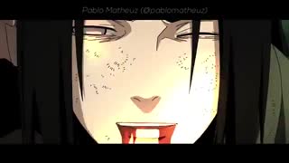 AMV_ Neji  Hyuga