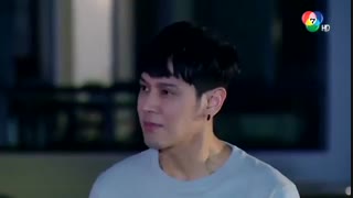 قسمت دوم  سریال تایلندی از نفرت تا عشق (Jark Sadtroo Soo Hua Jai 2020)-زیرنویس فارسی