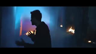 دانلود تیزر تصویری آهنگ مهدی عسگری به نام نشد بشه