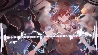 Nightcore - نایتکور محشر انیمه آکسلرتر Toaru Kagaku No Accelerator