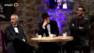 دانلود شب های مافیا قسمت 9 (بازی آخر گروه سوم)