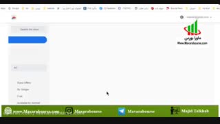 افزونه فین آی FinEye تحلیل بنیادی شرکت