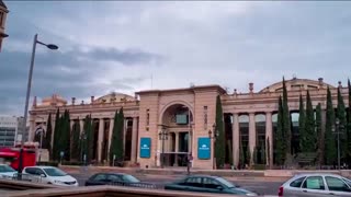 سفر ۳ دقیقه ای به بارسلونا اسپانیا | آژانس ققنوس