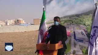 آغاز ساخت مرکز تحقیقات پیش‌بالینی پزشکی رویان