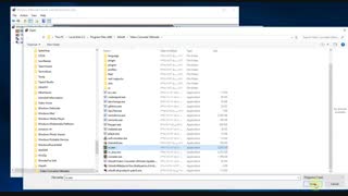 بهترین روش کرک کردن نرم افزار xilisoft video converter  - سایت اکسیر علم