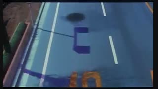 Patlabor 2 The Movie 1993 trailer