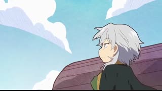Bungou Stray Dogs Wan! Episode 1
