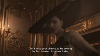 پیش نمایش رویداد مخصوص Resident Evil