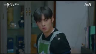 قسمت 10 سریال زیبایی حقیقی +زیرنویس فارسی True Beauty 2020 با بازی چا اون وو