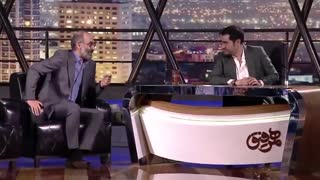 تیزر قسمت ششم همرفیق با حضور هادی حجازی‌فر