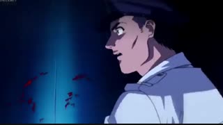 میکسی از انیمه Elfen lied (ترانه پریان)