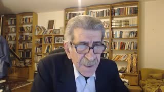 کوشش دشمنان برای تجزیه خوزستان؛ حوادث کنگره آمریکا و نقش ستون پنجم در ایران - استاد حشمت رئیسی