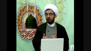 به چه دلیل میشه نماز عصر را بلافاصله بعد از نماز ظهر بخوانیم و عشاء را بعد مغرب ؟