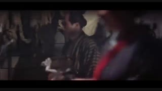 New Tale Of Zatoichi 1963 trailer