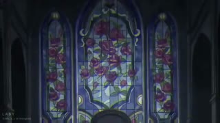 AMV از انیمه Diabolik lovers (عاشقان شیطانی)