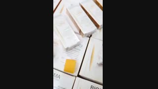 ضدافتاب رنگدانه ضعیف اسپات بیودرما bioderma