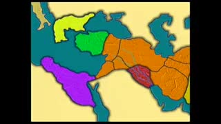 04- پادشاهی داریوش و هخامنشیان