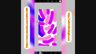 اموزش ساخت بکگراند ابرنگی