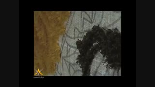 پروسه تولید فرش هندتافت از طراحی تا بافت