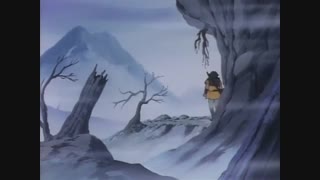 انیمیشن: کماندار نوجوان Robin Hood--قسمت 16